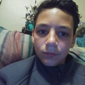 Meet your Posher, Jasper